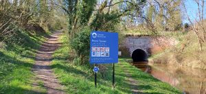 Kennet and Avon Canal tunnels