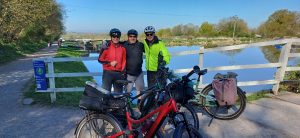 The amazing Caen Hill Locks